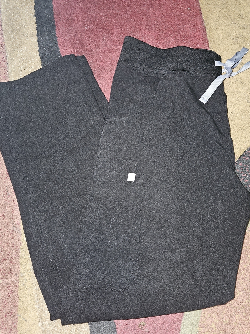 Figs Scrub Pants